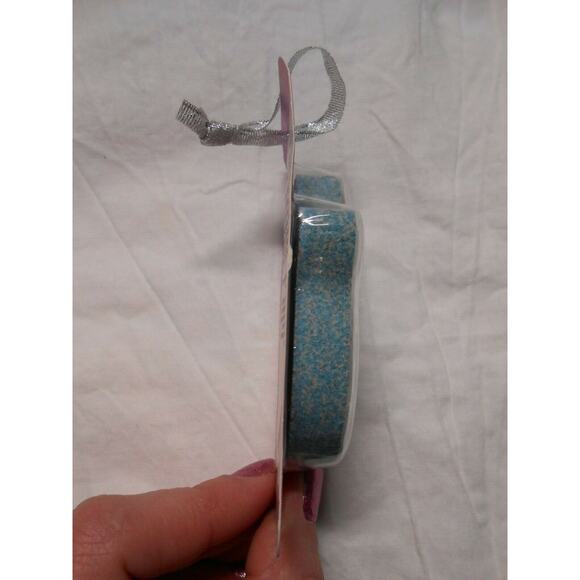 NEW green Unicorn Face Bath Fizzer Bomb Spa 1.76oz Great Girls party favor Gifts - Picture 2 of 4